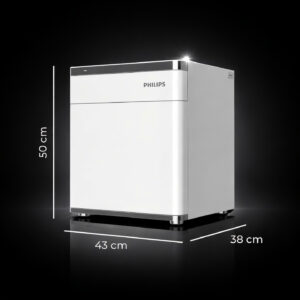 Philips SBX 301