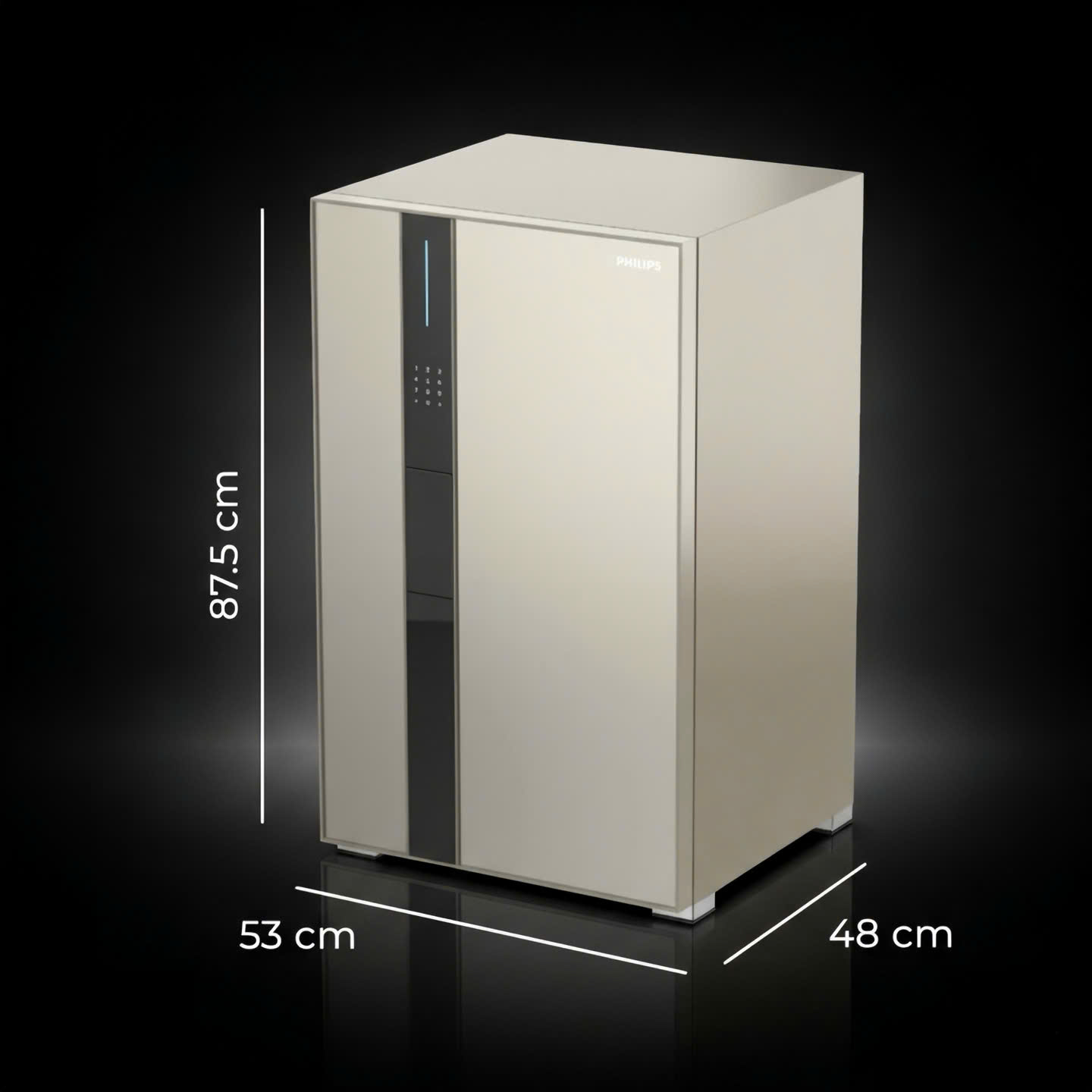 Philips Valis 8BU Philips Valis 8BU